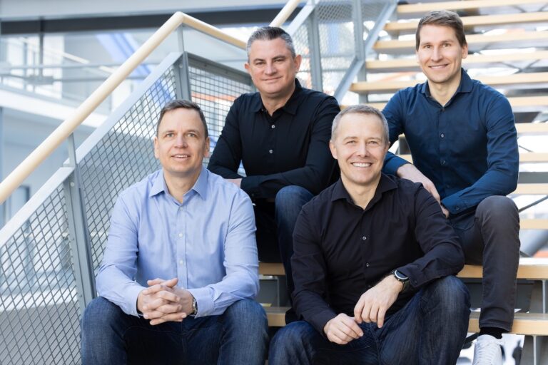 Box ID erhält Seedfinanzierung (c) Box ID
