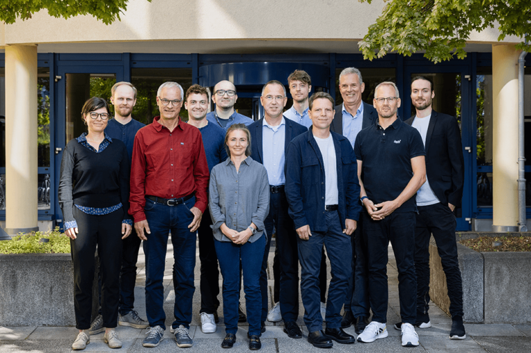 Altavo schließt erfolgreiche Series-A-Finanzierung ab (c) Altavo