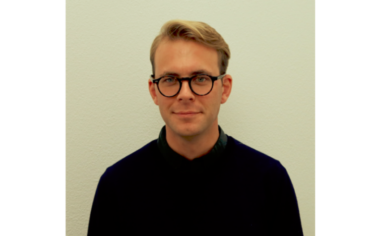 Tomas van der Heijden (CEO & Co-Founder, Briink Intelligence GmbH)