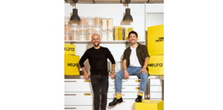 Heura Foods sichert sich 40 Mio. EUR
