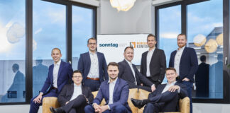 Das Expertenteam der sonntag corporate finance