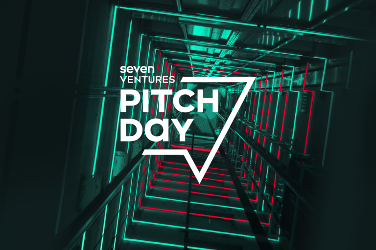 SevenVentures Pitch Day
