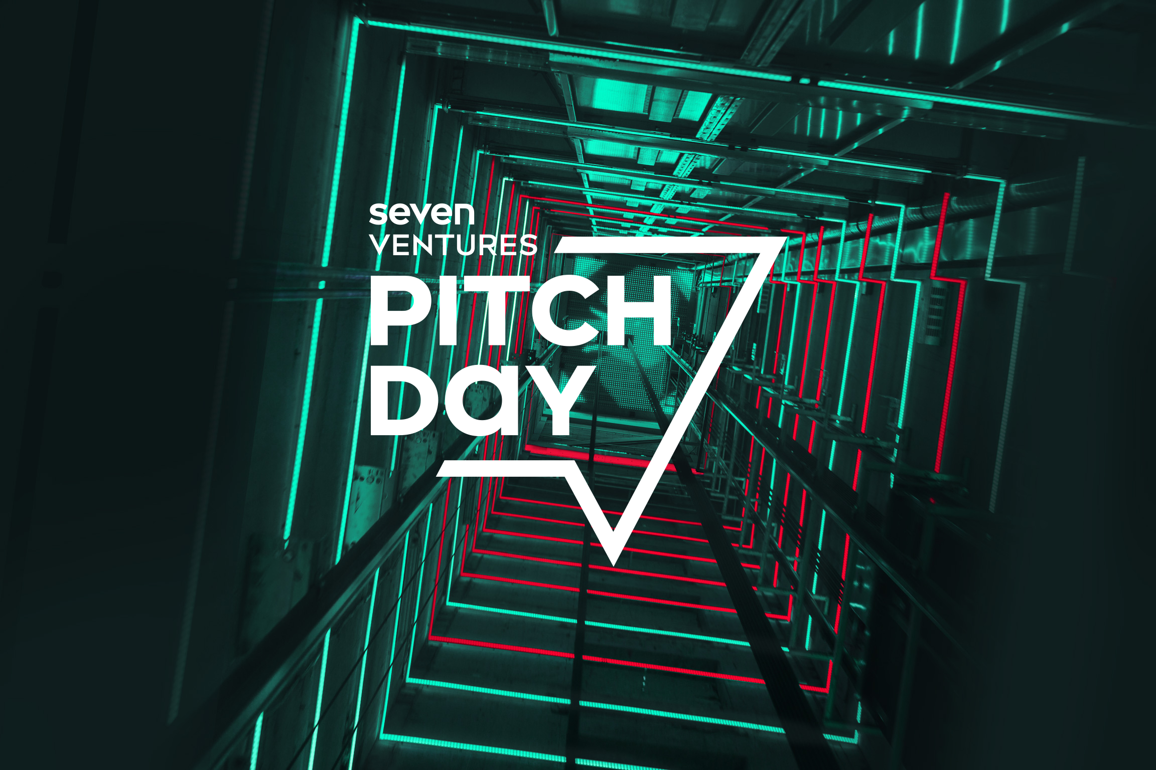 SevenVentures Pitch Day