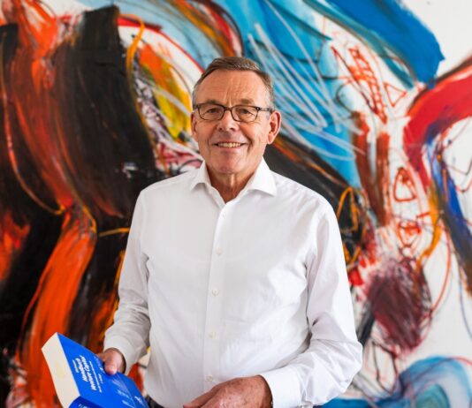 Dr. Wolfgang Weitnauer, WIPIT