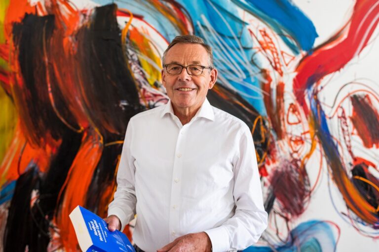Dr. Wolfgang Weitnauer, WIPIT