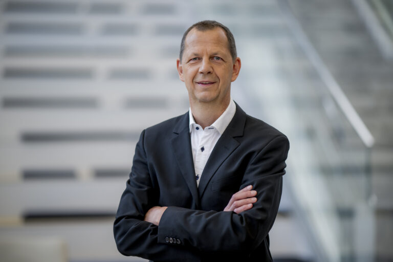 Frank Wildenberg, VR Equitypartner