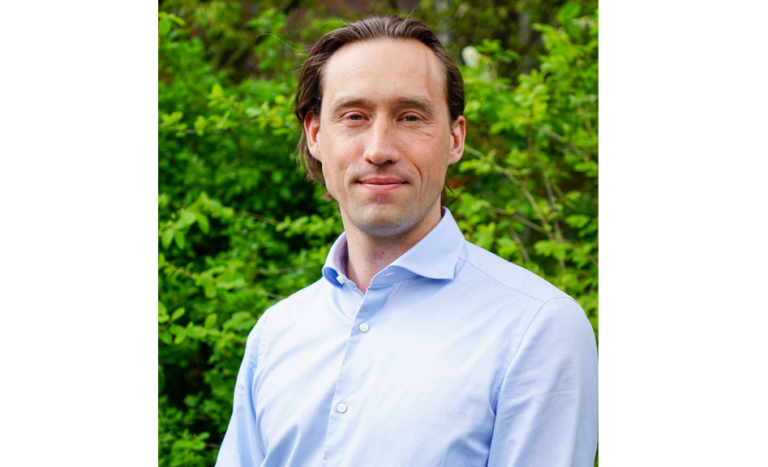 Maximilian Webers, Colipi GmbH