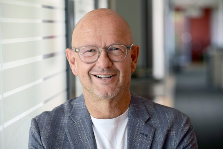 Tom Villinger, D11Z.Ventures