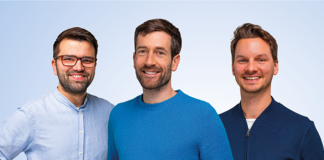Team von AIPERIA