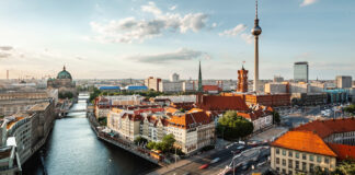 IBB Ventures bleibt aktivster Venture Capital-Investor in der Hauptstadt