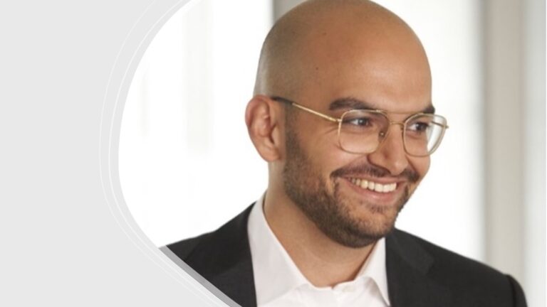 Nabil el Berr ist Rechtsanwalt bei der Kanzlei PwC Legal AG mit Fokus auf Unternehmensfinanzierung und Gesellschaftsrecht.