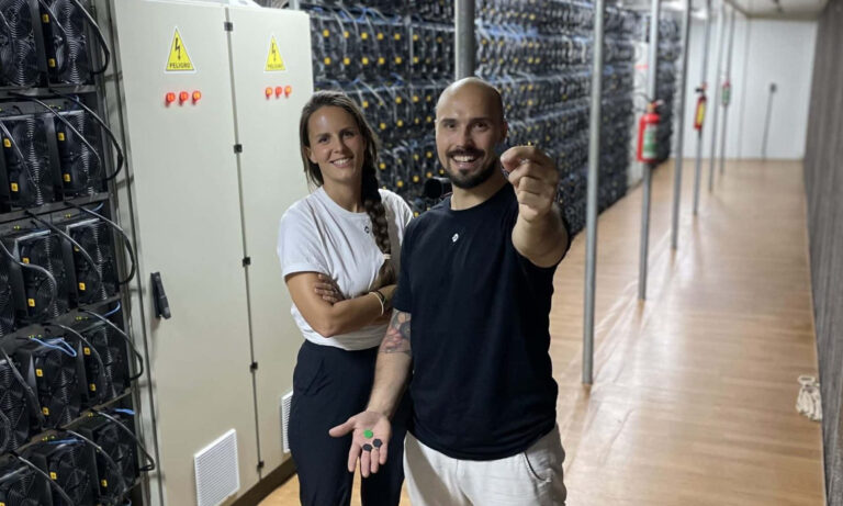 Bitcoin-Halving: Ein technologischer Meilenstein