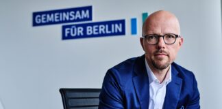 Interview mit Sebastian Stietzel (IHK Berlin)