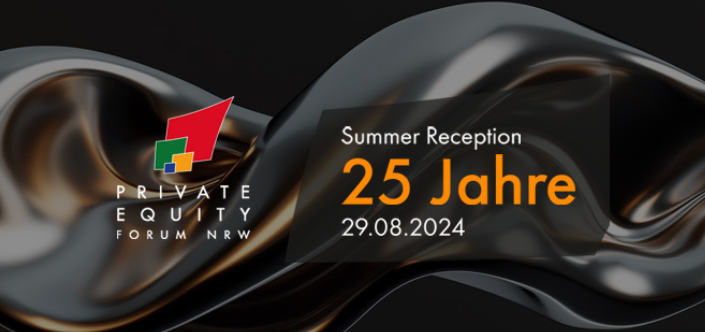 PEF Summer Reception 2024