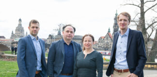 watttron sichert sich erfolgreich eine Finanzierungsrunde