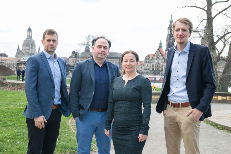 watttron sichert sich erfolgreich eine Finanzierungsrunde