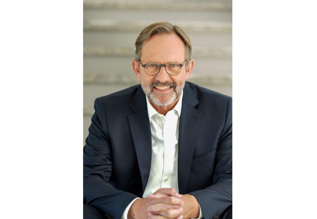 Prof. Dr. Ralf Huss (BioM)