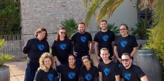 Salvador Technologies Team