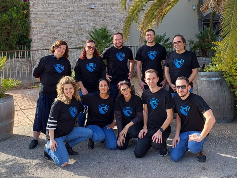 Salvador Technologies Team