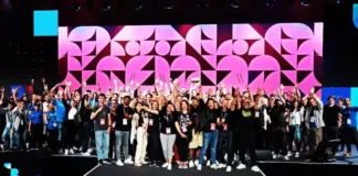 Team der WeAreDevelopers