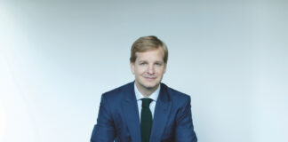Florian Schick ist Managing Partner bei Bregal Unternehmerkapital (c) Bregal Unternehmerkapital