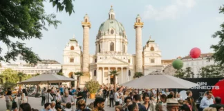 ViennaUP 2024