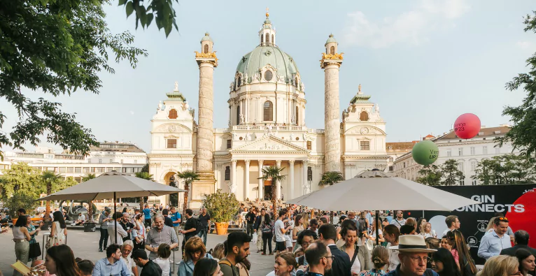 ViennaUP 2024