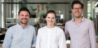 Packwise erhält einen siebenstelligen Beitrag von TGFS und H3 für seine Nordamerika-Expansion (c) Packwise