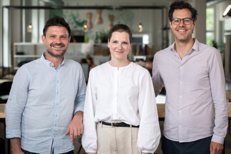 Packwise erhält einen siebenstelligen Beitrag von TGFS und H3 für seine Nordamerika-Expansion (c) Packwise