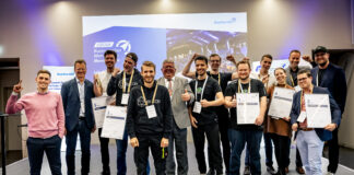 Businessplan Wettbewerb Nordbayern 2024 - Phase 2