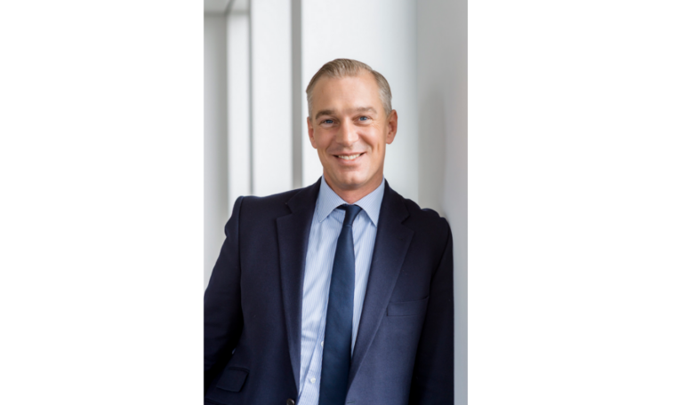 Christian Schneider-Sickert, (Gründer & CEO LIQID)