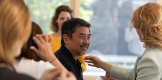Marcos Saito, der neu gewählte Präsident des Osmium World Council, bringt große Erfahrung und neue Perspektiven mit.