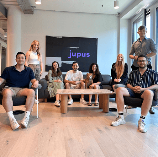 JUPUS-Team
