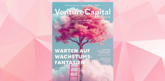 VentureCapital Magazin 03/2024
