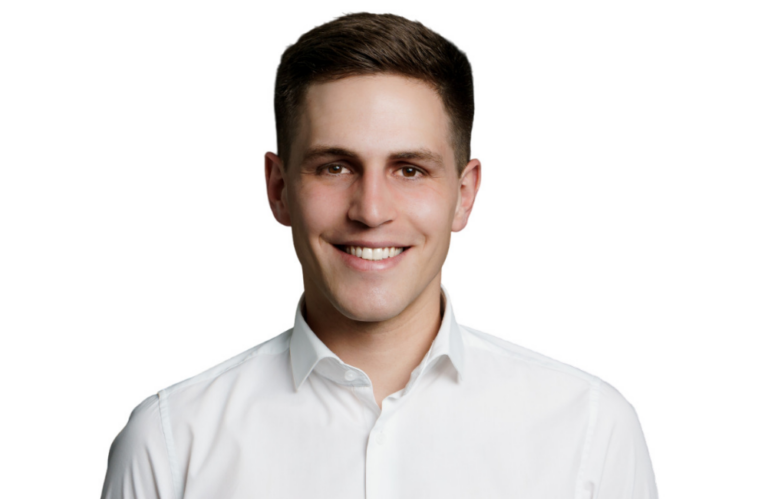 Dr. Jannik Lockl, inContAlert GmbH