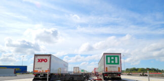 CargoBeamer