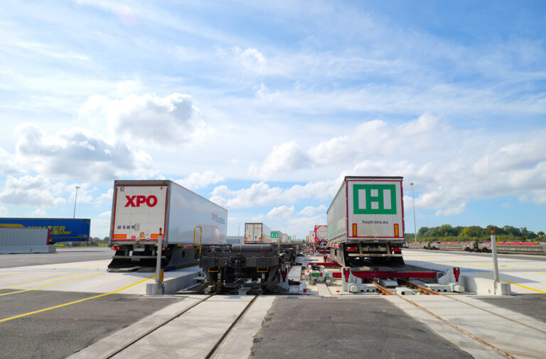 CargoBeamer