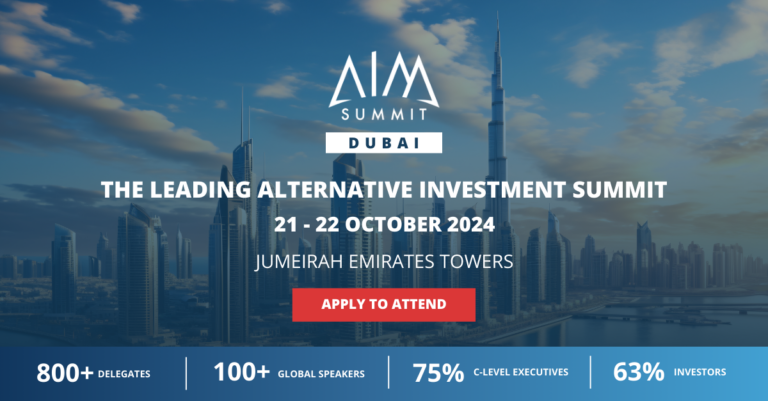 AIM Summit