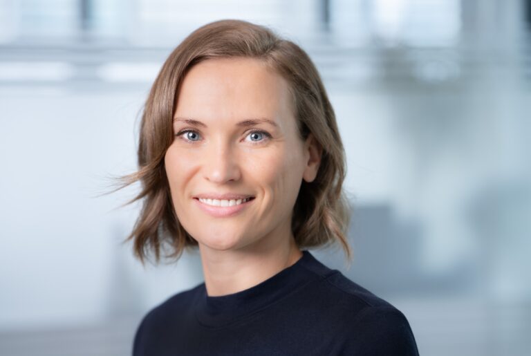 Interview mit Theresa Bardubitzki (KfW Capital)