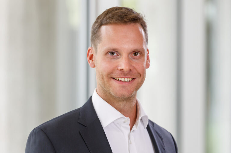 Dr. Steffen Viete, KfW