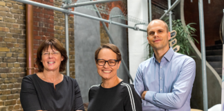 Start-up Loady Co-Founders