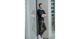 Philipp Heltewig, CEO und Co-Gründer von Cognigy (c) Cognigy