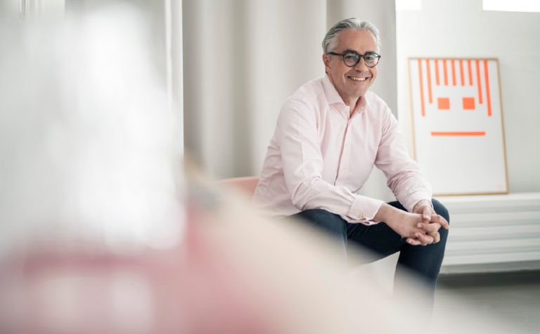 Thomas Weinmann, REIA Capital