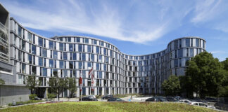BSI (Standort Hamburg)