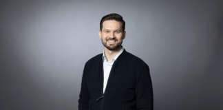Yann Fiebig verstärkt Partnerkreis des High-Tech Gründerfonds (c) HTGF