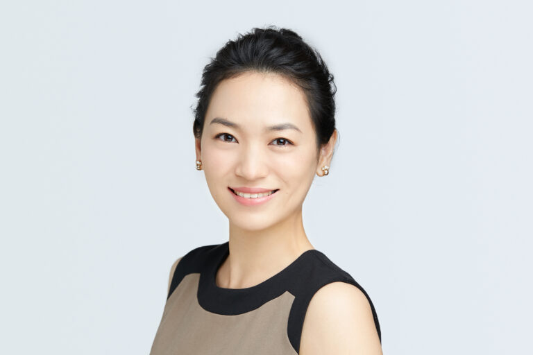Xue Huang (StartSpace)