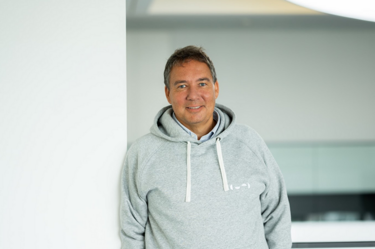 Christian Winter (Cusp Capital)