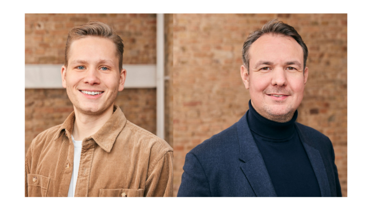 Serge Reh & Florian Nöll (PwC)