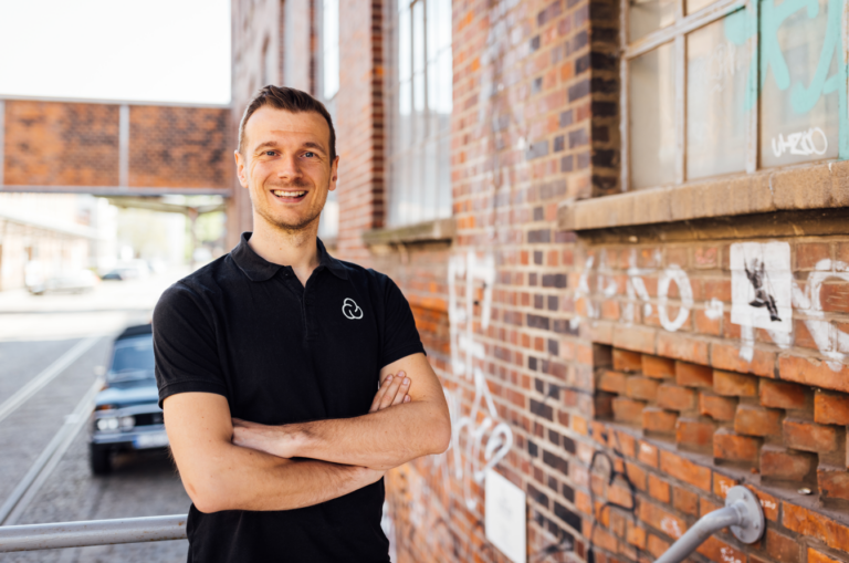 Dr. Eric Weber (Spinlab)
