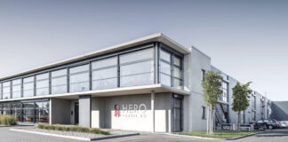 VR Equitypartner beteiligt sich an HERO Textil AG, Foto: (c) Hero Textil